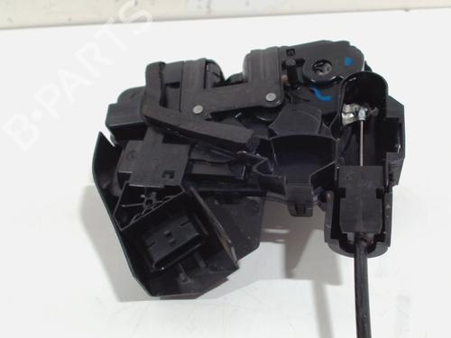 Rear right lock RENAULT MEGANE IV Grandtour (K9A/M/N_) 1.5 dCi 110 | BP13720233C99 