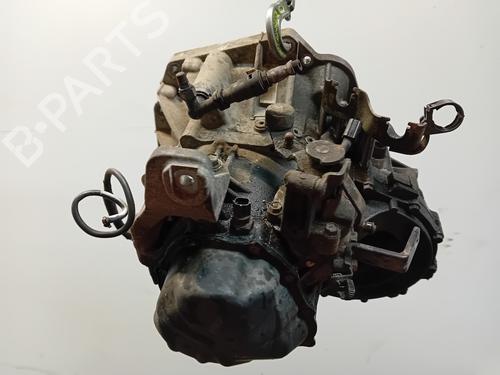 Gearbox SUZUKI SX4 (EY, GY) 1.6 VVT (RW416, YA21S) | BP15737436M3 