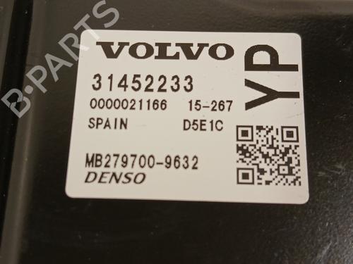 Engine control unit (ECU) VOLVO XC90 II (256) T8 Hybrid AWD | BP30462513M57 