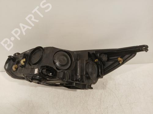 Right headlight FORD FOCUS III 1.0 EcoBoost | BP39081637C29 - Image 4