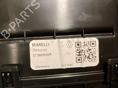 Heater matrix box RENAULT SCENIC E-TECH PHASE I EV87 | BP39211753M61 - Image 8
