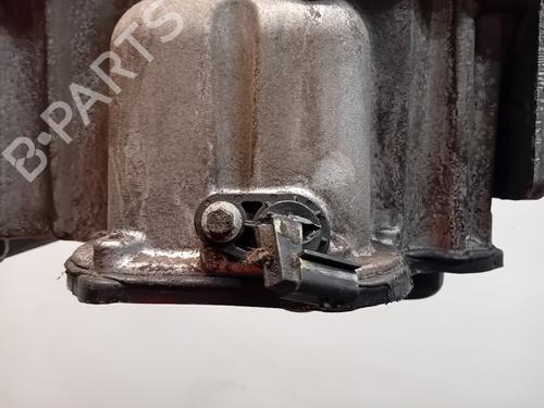 Engine DACIA SANDERO II TCe 90 (B8M1, B8MA, B8AC) | BP29912911M1