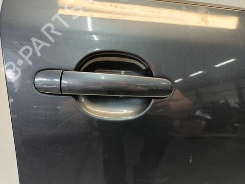 Dør høyre foran SKODA OCTAVIA II (1Z3) 1.4 TSI | BP29028735C3 