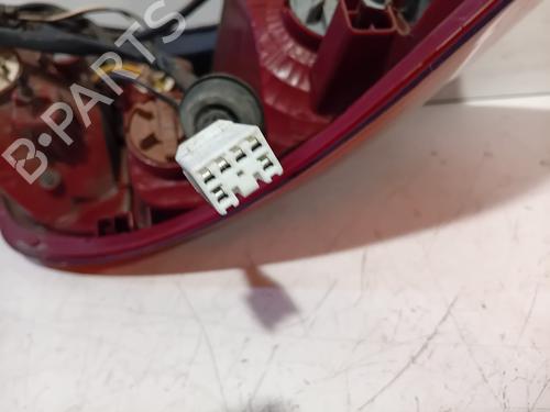 Left taillight HYUNDAI i20 I (PB, PBT) 1.2 | BP29333702C34 