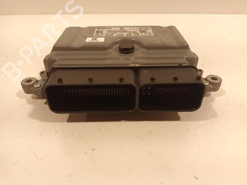 Engine control unit (ECU) MERCEDES-BENZ B-CLASS Sports Tourer (W245) B 180 CDI (245.207) | BP17242551M57 