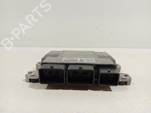Engine control unit (ECU) RENAULT MEGANE IV Hatchback (B9A/M/N_) 1.6 TCe 205 (B9MV) | BP22380920M57 
