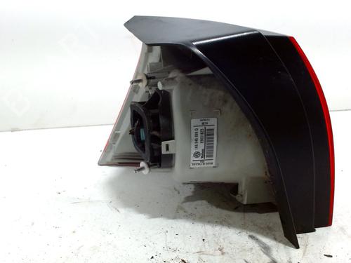 Right taillight VW GOLF V (1K1) 1.6 FSI | BP13642403C35 