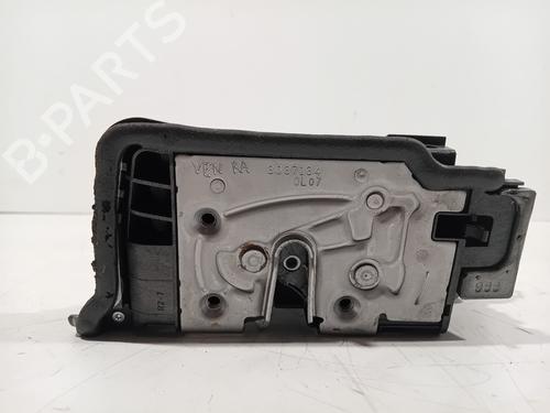 Used Rear right lock BMW X3 (G01, F97, G08) iX3 (286 hp) 30877604