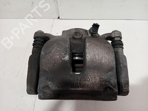 Used Left front brake caliper BMW 1 (F40) 118 i (140 hp) 28002178