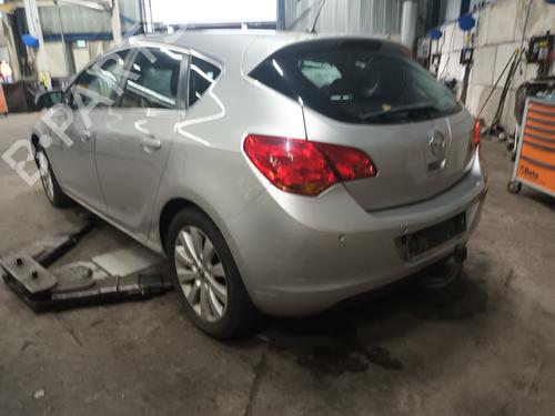 Left taillight OPEL ASTRA J (P10) 1.7 CDTI (68) | BP36467348C34  - Image 9