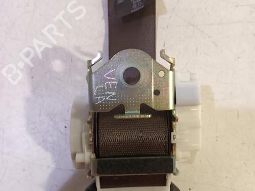 Sicherheitsgurt hinten links JAGUAR XF I (X250) 2.2 D | BP14907435I29 