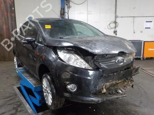 Gearbox FORD FIESTA VI (CB1, CCN) 1.4 | BP12424957M3 