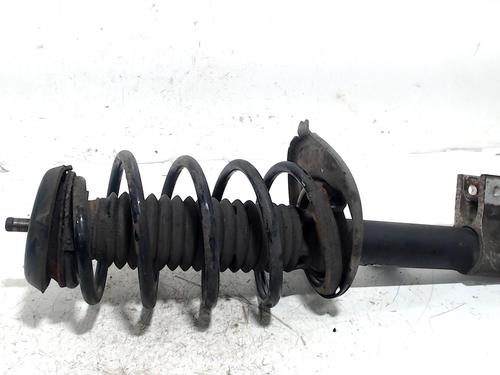 Used Left front shock absorber CITROËN C4 II (NC_) 1.6 HDi 115 (114 hp) 7315088