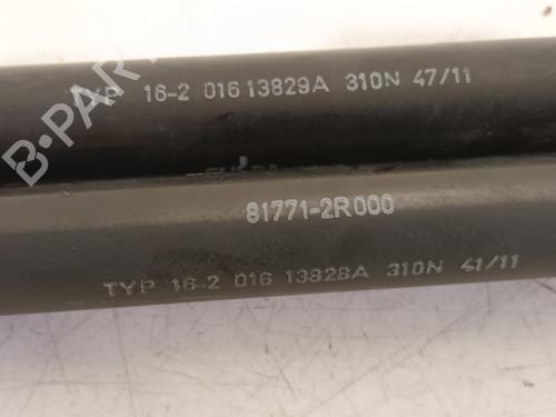 Tailgate lift support HYUNDAI i30 (FD) 1.4 | BP15494538C138