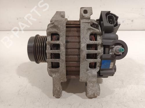 Used Alternator Alternator 15295731 15295731