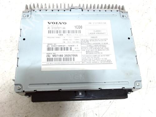 Radio VOLVO V40 Hatchback (525) D2 | BP11423937E6 
