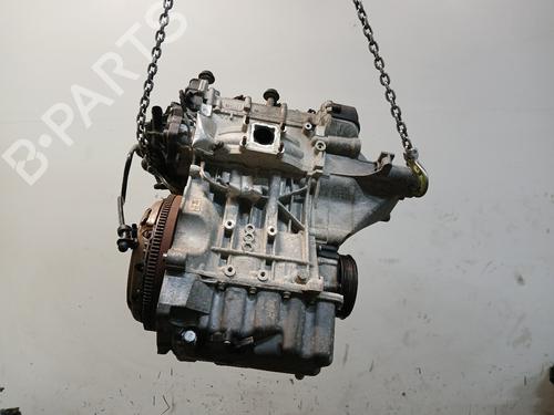 Motor SEAT IBIZA V (KJ1, KJG) 1.0 (75 hp) 28098567