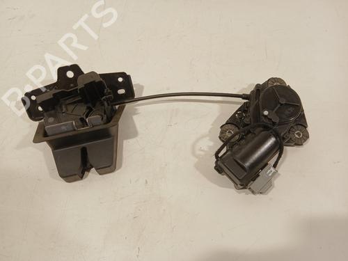 Used Tailgate lock Tailgate lock 38166369 38166369