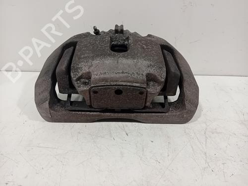 Used Left front brake caliper BMW 5 (F10) 530 d (245 hp) 29038910