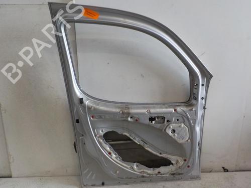 Left front door FIAT DOBLO Box Body/MPV (223_) 1.3 JTD 16V Multijet | BP13372881C2 