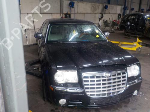 Engine CHRYSLER 300C (LX, LE) 3.0 CRD | BP19701392M1  - Image 8