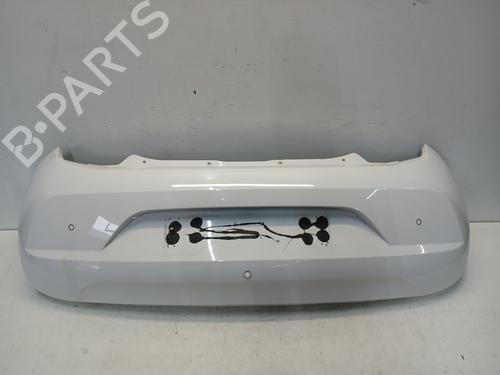 Bagtil kofangere Bagtil kofangere SEAT Mii (KF1, KE1) 1.0 (60 hp) 37181152 37181152