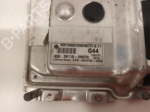 Switch KIA VENGA (YN) 1.4 CVVT | BP16935777I30 