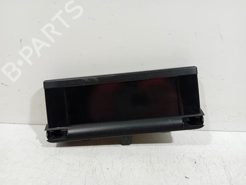 Used Instrument cluster Instrument cluster 22543941 22543941