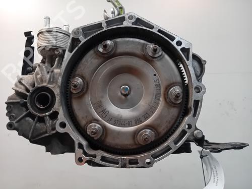 Gearbox VW GOLF PLUS V (5M1, 521) 1.6 | BP38483634M3 - Image 2