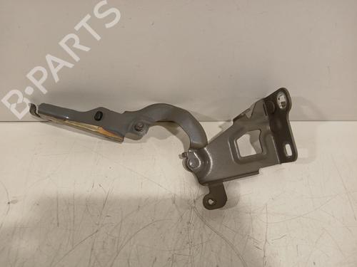 Dørhængsel/Dørbegrænser Dørhængsel/Dørbegrænser OPEL VIVARO B Van (X82) 1.6 CDTI (05) (90 hp) 37267225 37267225