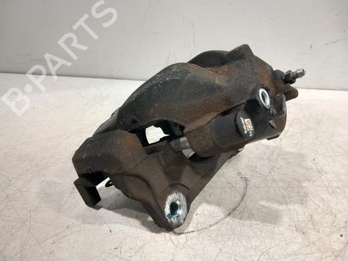 Right front brake caliper FORD FOCUS IV Turnier (HP) 1.5 EcoBlue | BP33609128M104 - Image 3