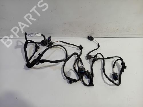 Ledningsnett CUPRA LEON (KL1, KU1, KUG) 1.4 e-HYBRID (245 hp) 30408847