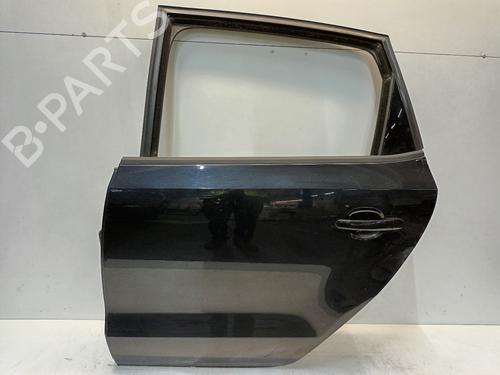 Porta posteriore sinistra VW POLO V (6R1, 6C1) 1.2 TSI (90 hp) 32138663
