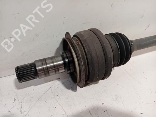 Right rear driveshaft MERCEDES-BENZ E-CLASS (W212) E 200 CDI / BlueTEC (212.005, 212.006) | BP28089014M41 