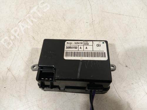 Heater resistor CHEVROLET AVALANCHE 5.3 AWD | BP38086321M108 - Image 3