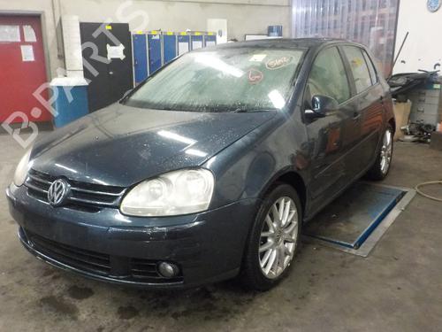 Starter VW GOLF V (1K1) 2.0 TDI 16V | BP8345761M8 