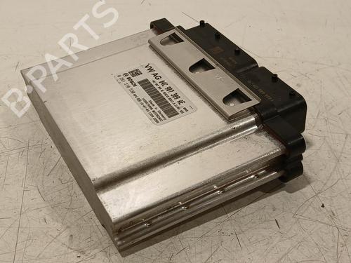 Engine control unit (ECU) SEAT LEON (5F1) 1.0 TSI | BP27370619M57 - Image 2
