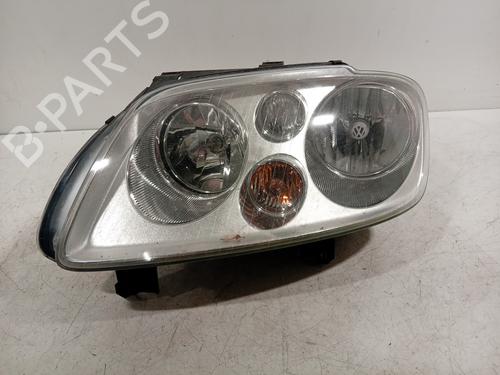 Used Left headlight Left headlight 20308552 20308552