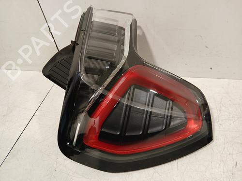 Used Left taillight Left taillight LYNK & CO 01 PHEV (261 hp) 33719138 33719138