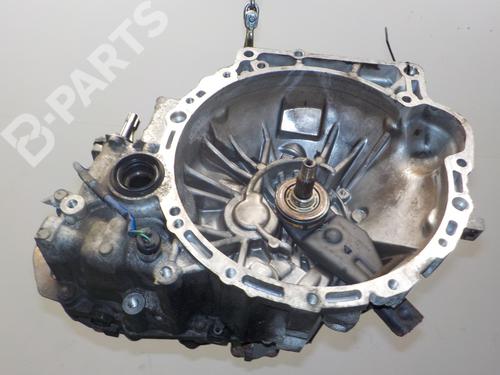 manual-gearbox-mazda-3-bk-16-bk14-4th1104595-2003-2004-2005-2006-2007-2008-2009-11027519 main image