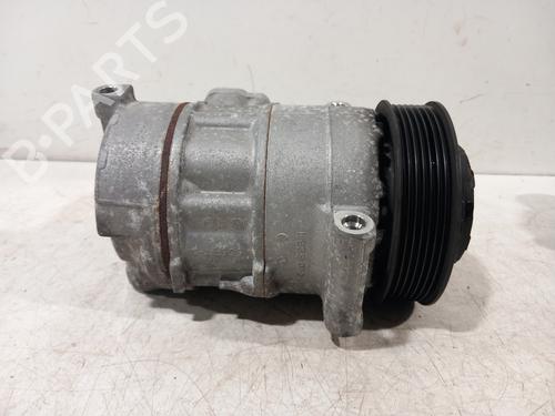 AC compressor MERCEDES-BENZ C-CLASS (W204) C 180 Kompressor (204.046) | BP38467902M34 - Image 6