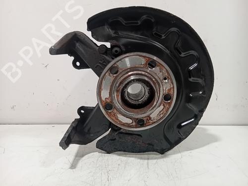 Used Left front steering knuckle Left front steering knuckle 36880424 36880424