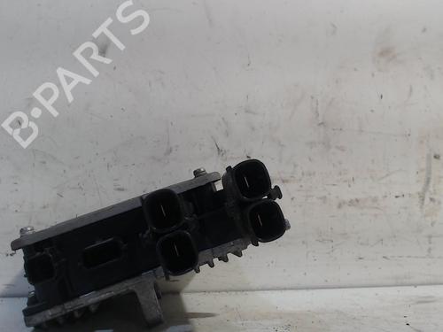 Steering ECU RENAULT TWINGO III (BCM_, BCA_) 1.0 SCe 70 | BP12540924M49 
