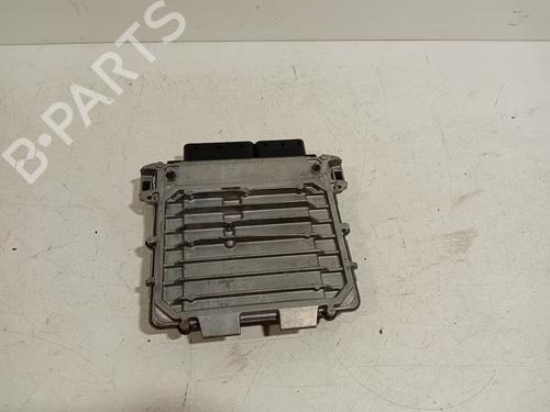 Used Engine control unit (ECU) MERCEDES-BENZ C-CLASS (W205) C 200 (205.042) (184 hp) 21072095