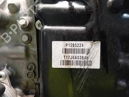 Gearbox VOLVO V40 Hatchback (525) D3 | BP33719975M3 - Image 7