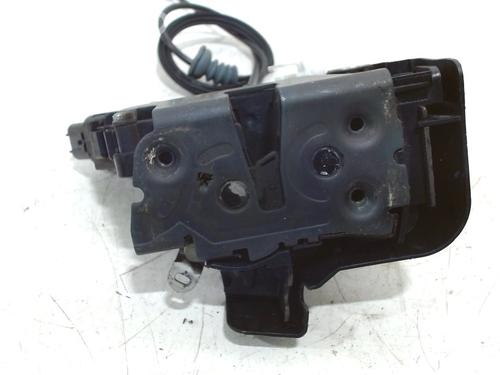 Front right lock VOLVO C30 (533) 2.0 D | BP13206046C97 