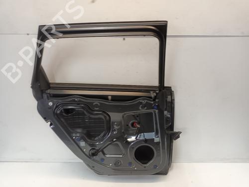 Left rear door AUDI A3 Sportback (8PA) 1.4 TFSI | BP26733938C4 