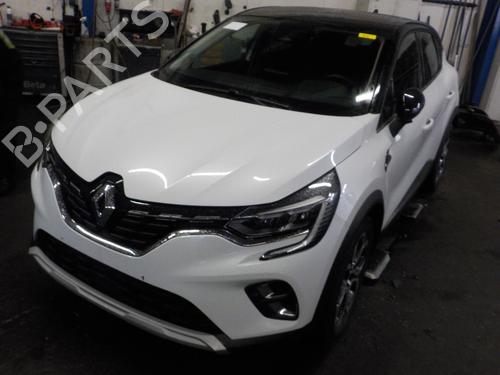 RENAULT CAPTUR II (HF_) TCe 130 (HFMF) 1124061