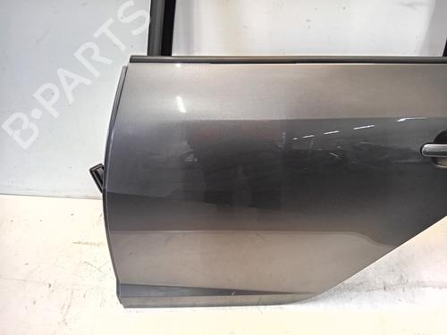 Left rear door SEAT IBIZA IV ST (6J8, 6P8) 1.4 TDI | BP25834817C4