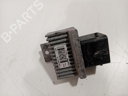 Used Electronic module MERCEDES-BENZ CITAN Box Body/MPV (W415) 108 CDI (415.601, 415.603) (75 hp) 32395683